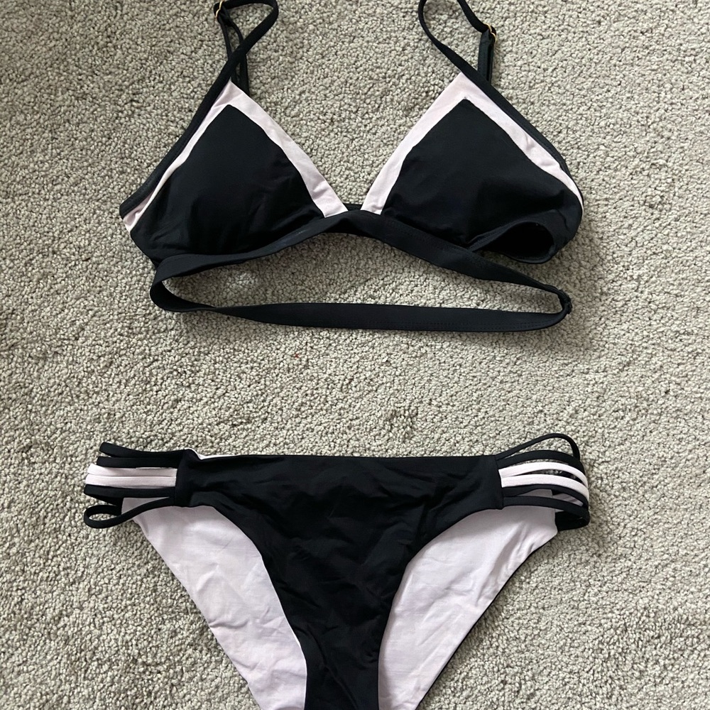 Bikini top